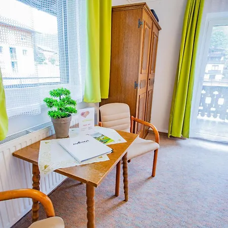 Apartment Soldanella 4 By Alpenidyll *